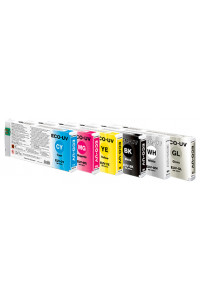 Inchiostro Ecouv-4 220cc Per Lef-12/lef2-* 