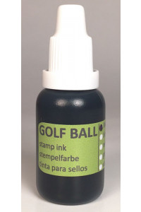 Inc "golfball" Asciugatura Rapida Timbri Serie A3 