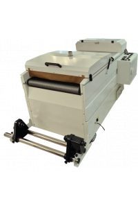 Spolveratore/forno Per Stampante Dtf60-2n 