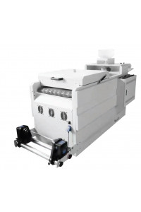 Spolveratore/forno Per Stampante Dtf60-2 