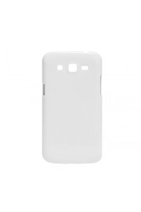 Cover 3d Per Galaxy Grand 2 G7106 Bianca Matta 