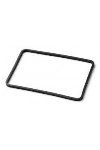 Guarnizioni Silicone Per Cod. 3dvmxs (set Da 2 Pz) 