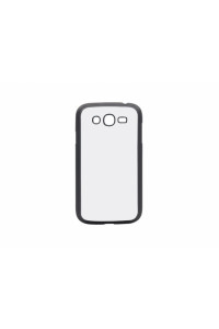 Cover Plastica X S Galaxy Trend Duos (no Ins.) 