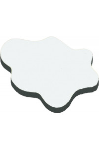 Forma Nuvola In Hdf Stampabile 1 Lato 