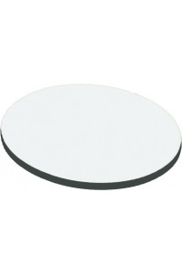 Forma Ovale In Hdf Stampabile 1 Lato 