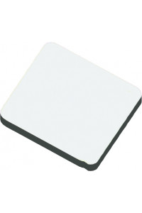 Forma Quadrata In Hdf Stampabile 1 Lato 55x55x3 