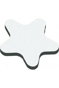 Forma Stella In Hdf Stampabile 1 Lato 