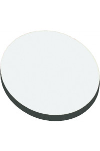 Forma Tonda In Hdf Stampabile 1 Lato Ø 55x3 