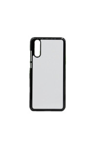 Cover Gomma X Huawei P20(ins. Standard) 