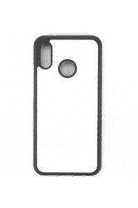 Cover Gomma X Huawei P20 Lite (ins. Standard) 