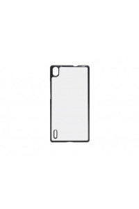 Cover Plastica X Huawei P7 (no Ins.) 