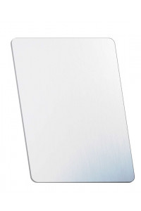 Inserto In Alluminio Per Cover Ipad 2/3 