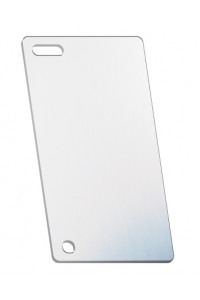 Inserto In Alluminio Per Ipod Touch 5 Cod. Ipt5 