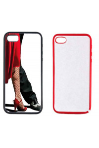 Cover Gomma X Iphone 5 