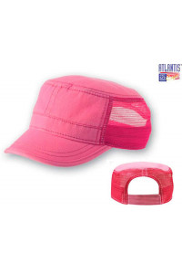 Kid Army Mesh 