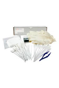 Kit Di Pulizia Per Vj628 