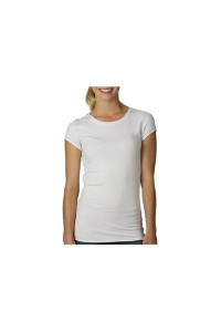 T-shirt Bamboo Donna 
