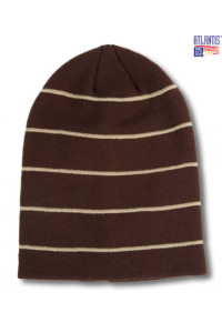 Cuffia Oversize Righe Marley 
