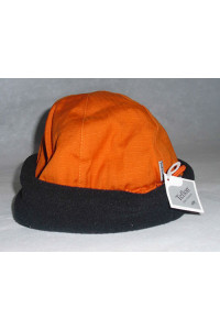 Miki Warm Arancio-nero 