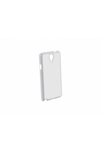 Cover Plastica X S Galaxy Note 3 Neo (no Ins.) 