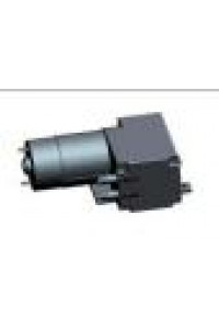 Pompa Di Vuoto Per Forno 3d Xs Cod. 3dvmxs 
