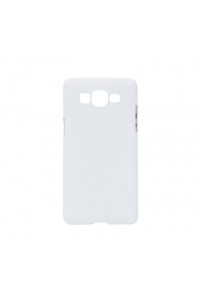 Cover 3d Per Galaxy Prime G5306 Bianca Matta 