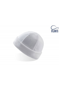 Cappello Cuffia In Pile Puppy 