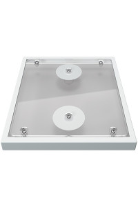 Piatto Xs Per T-shirt Sc-f2000/f2100 21x23,5 Cm 