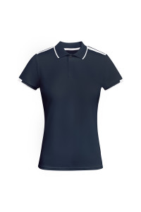 Polo Tecnica M/c Tamil Woman 