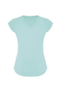 T-shirt Tecnica M/c Da Donna Jada 