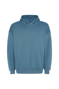 Felpa Con Cappuccio Unisex Otto 