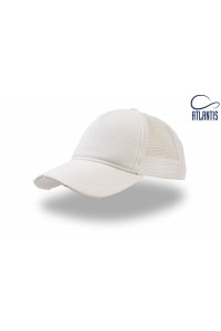 Cappello Rapper Destroyed 