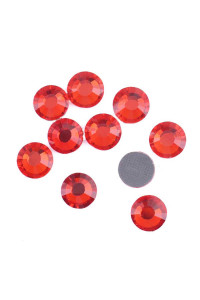 Strass Light Siam Ss10 3mm (busta Da 10 Gross) 