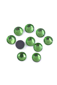 Strass Peridot Ss10 3mm (busta Da 10 Gross) 