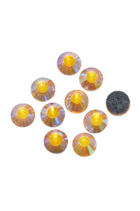 Strass Topaz Ss10 3mm (busta Da 10 Gross) 