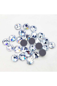 Strass Yhb Ab Crystal #201 Ss10 3mm 