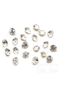 Strass Yhb Crystal #101 Ss10 3mm 