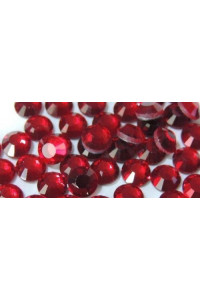 Strass Yhb Garmet #131 Ss16 4mm 