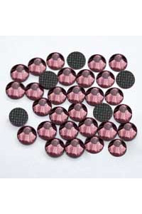 Strass Yhb Light Amethyst #134 Ss10 3mm 