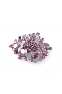 Strass Yhb Light Amethyst #134 Ss6 2mm 