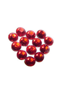 Strass Yhb Siam #130 Ss6 2mm 