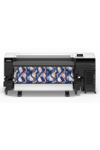 Plotter A Sublimazione Epson Sc-f9500h Largh.162cm 