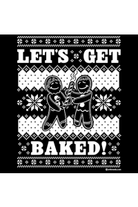 Transfer Let's Get Baked 