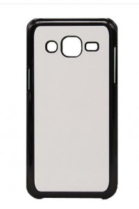 Cover Plastica X Galaxy J2 2016 (inserto Standard) 