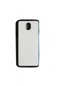 Cover Plastica X Galaxy J3 2017 (inserto Standard) 
