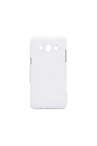 Cover 3d Per Galaxy J5 (2015) Bianca Lucida 