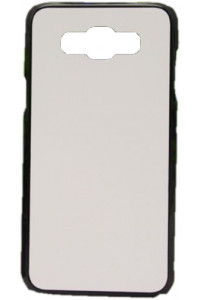 Cover Plastica X Galaxy J7 2016 (inserto Standard) 