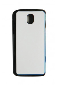 Cover Gomma X Galaxy J7 2017 (inserto Standard) 