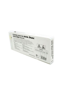 Cartuccia Di Pulizia Uv/ecosolvente 220 Cc 