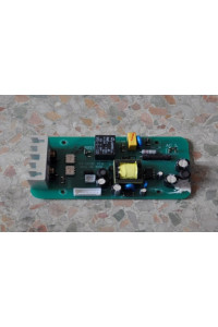 Scheda Madre+display Per Cod. 3dvmc 
